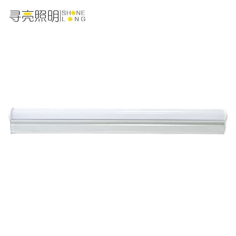 寻亮照明 T5一体化支架 灯管 XL-T5ZJ 5W(0.3m)根