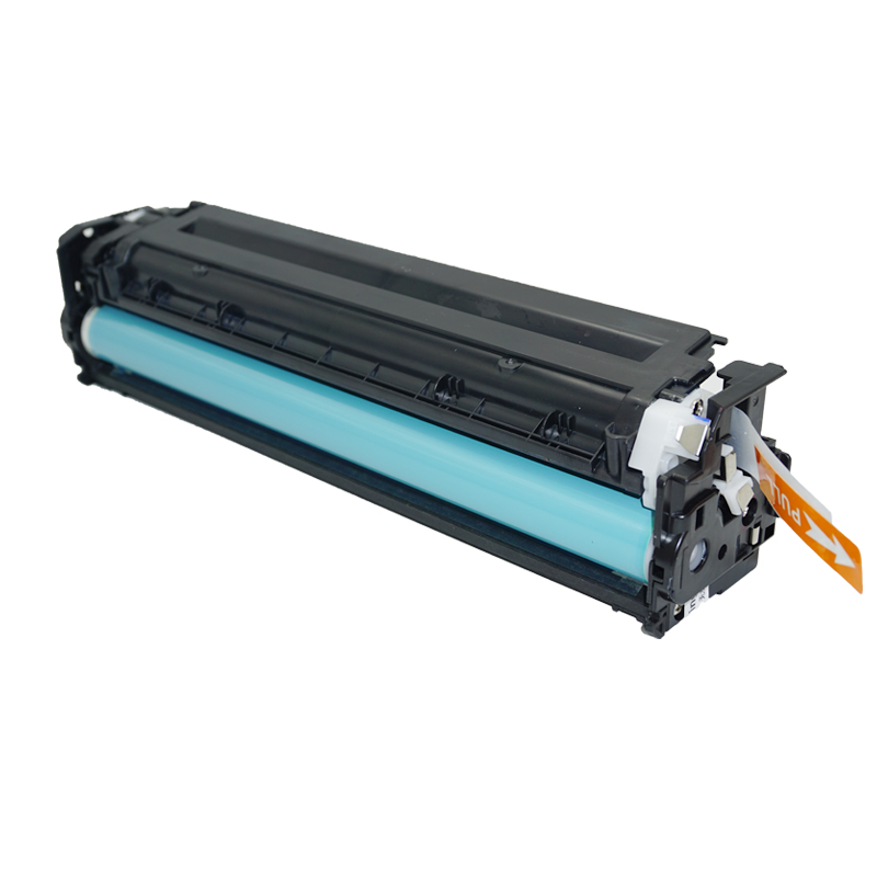 兰韵 CF210蓝钻版四色硒鼓 适用惠普M276n/M276nw/CP1215/CP1515n/CP1518ni高清大图
