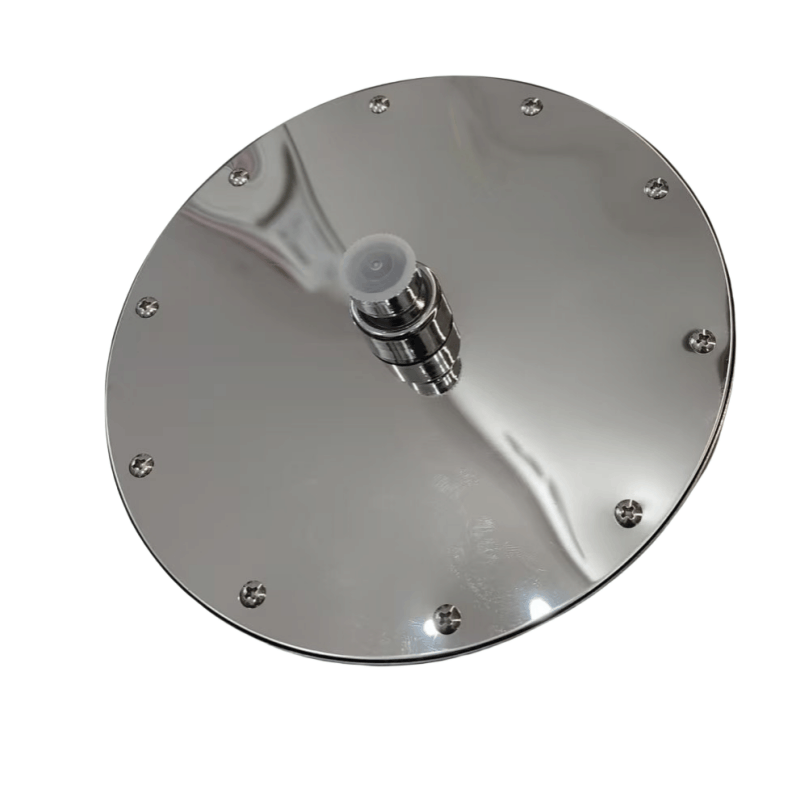 南方卫通 加厚淋浴顶喷 NF-329图片