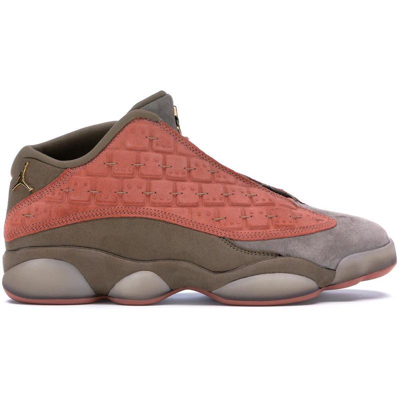 aj男士运动鞋jordan 13系列运动时尚 综合训练 海外直邮男士篮球鞋at