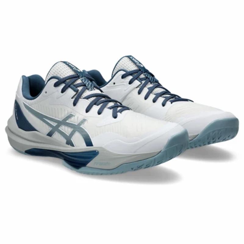 亚瑟士(ASICS)排球鞋男低帮专业运动鞋响应缓震稳定支撑户外竞技