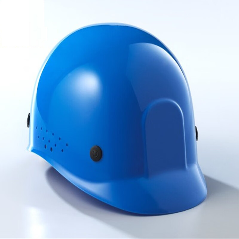 蓝鹰 轻便帽 BP65BL 材质:HDPE 单位:顶