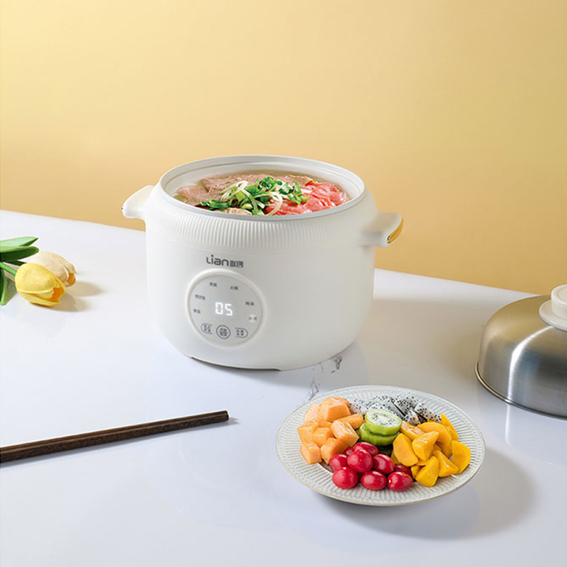 Lian联创 电饭煲DF-BL2036M高清大图