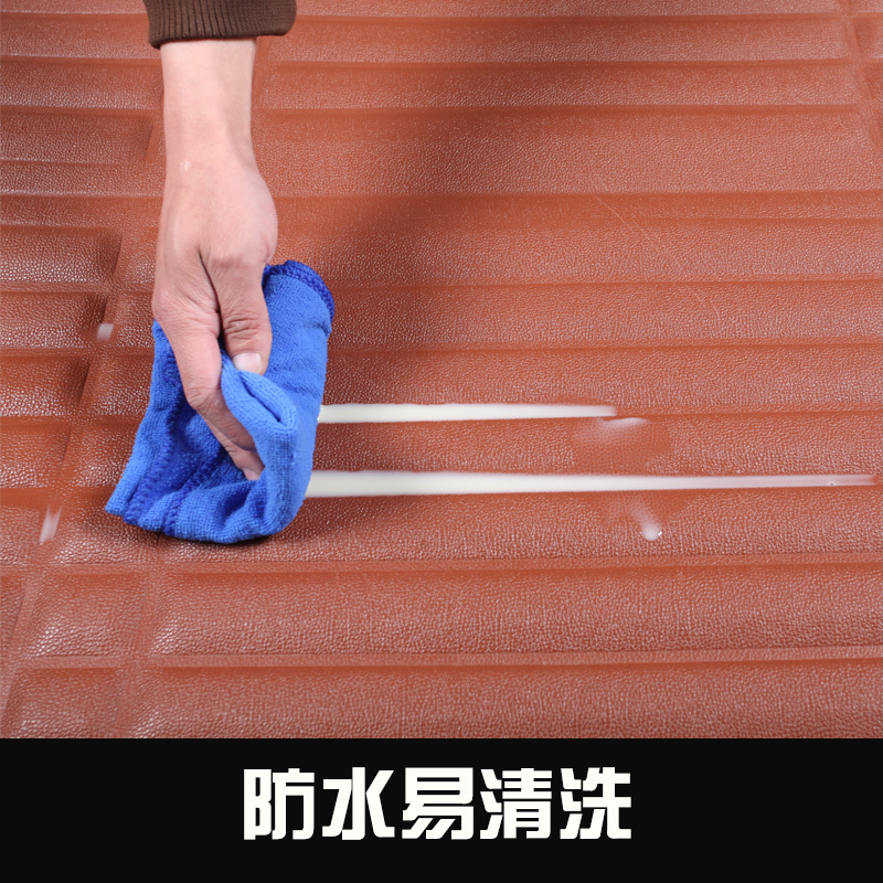东风风行2017款景逸新x5后备箱垫18景逸x5专用汽车后备箱垫尾箱垫