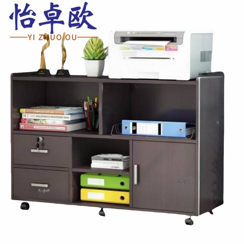 怡卓欧矮柜100cm长个高清大图