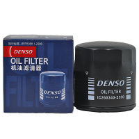 电装(DENSO)机滤260340-2300适配捷达/宝来/高尔夫7/速腾/桑塔纳/明锐 EA211