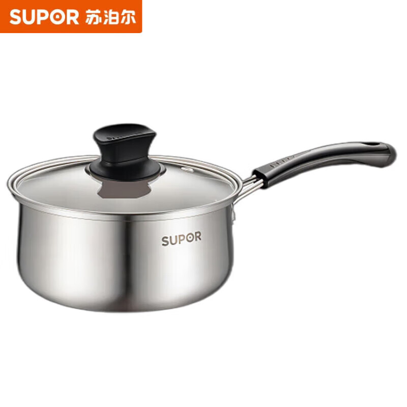 苏泊尔SUPOR多功能压力锅5L智能定时炖煮不粘内胆健康烹饪神器高清大图