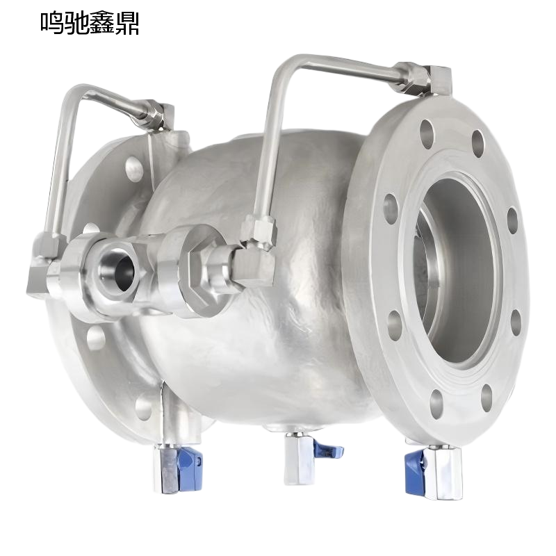 鸣驰鑫鼎 风缸 作用MC 个高清大图