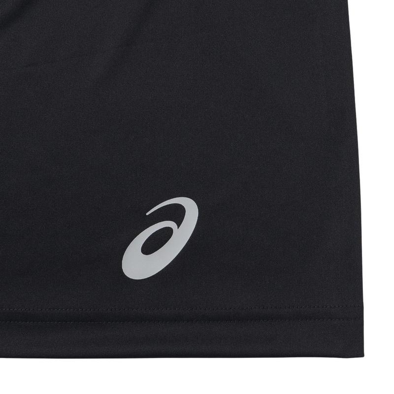 Asics短裤男式篮球运动裤速干透气休闲透气百搭运动短裤高清大图