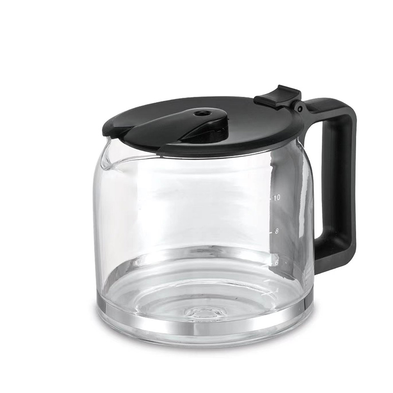 七炫 自动咖啡机 CM6628T高清大图