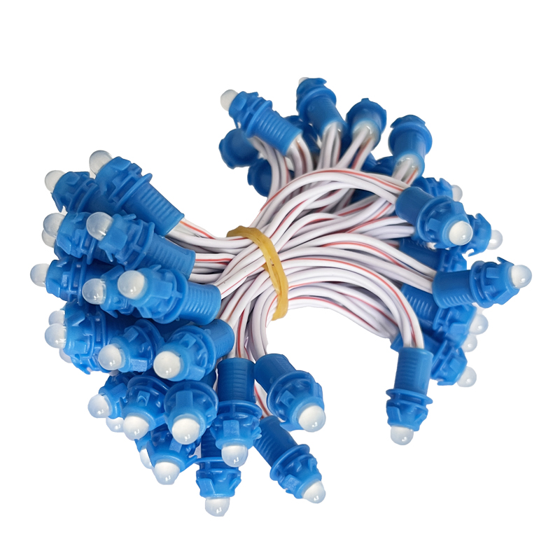 JIALELE 穿孔灯线 9mm 个高清大图