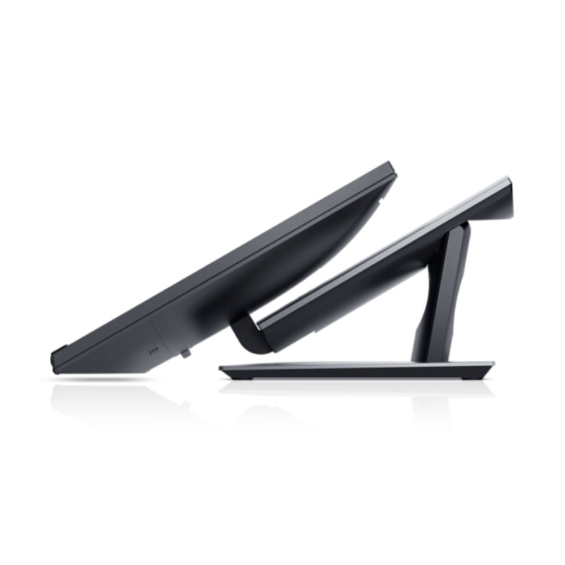 戴尔（DELL）P2418HT 23.8英寸显示器 10点触控旋转倾斜支架IPS屏