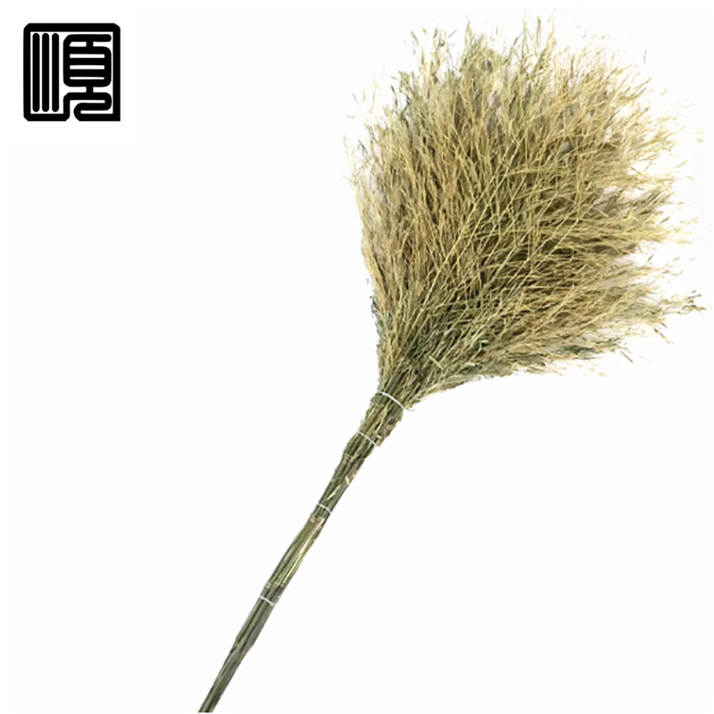 顺心捷 竹扫把 SXJ-ZSB01 把高清大图