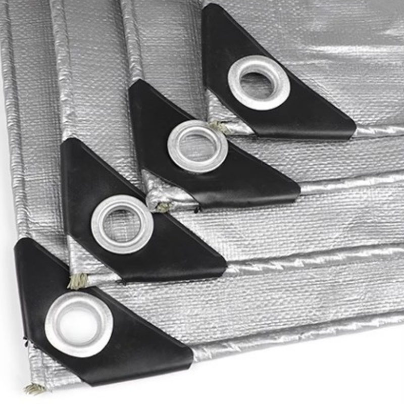 豫龙都 防雨布 4*20m 张高清大图