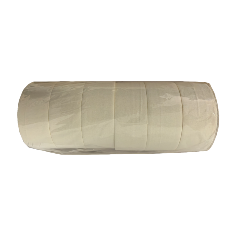 众合同源 美纹纸胶带 宽6CM,长50米 30卷/箱 箱高清大图