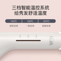 lena羊毛卷卷发棒蛋卷头水波纹泰迪卷泡面卷9mm女玉米须烫夹板LN-802-9