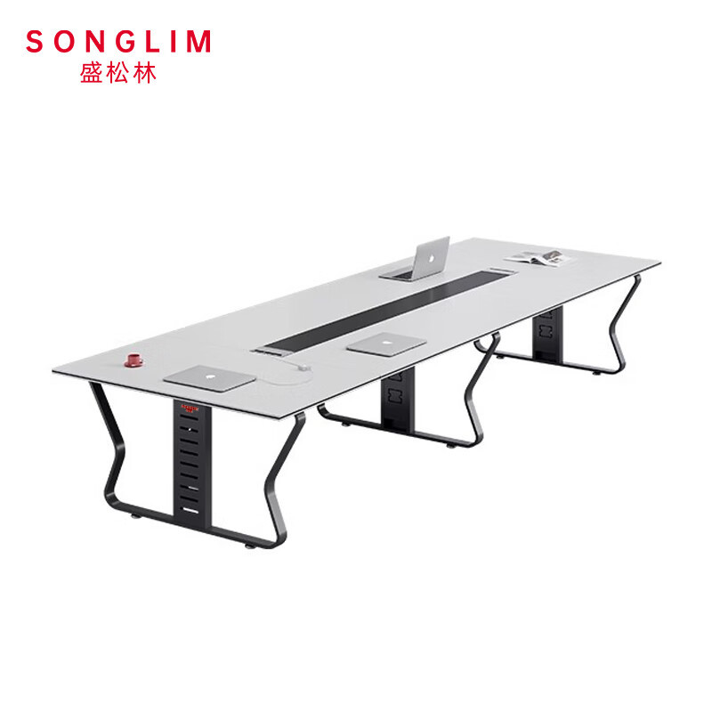 SONGLIM 盛松林 会议桌 4.2*1.5m 张