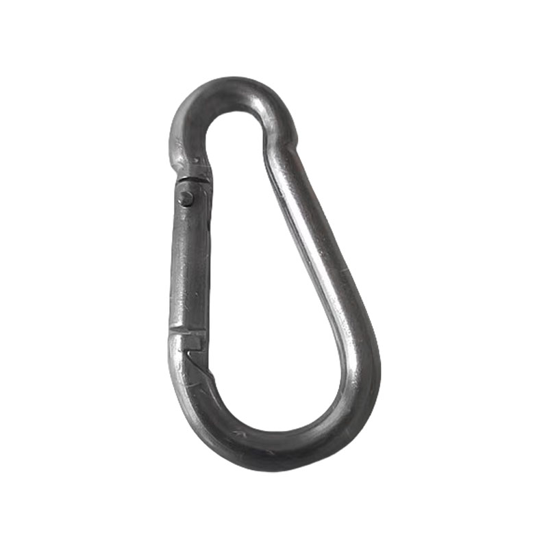 贝策 不锈钢锁扣 卡扣登山扣 M9*90mm 个高清大图