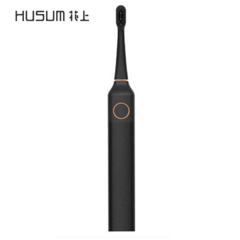 MIGIAOKES花上声波电动牙刷E1(白色单只装) 情侣成人软毛充电式自动 BRUZZONI 联名款 美容护理用品
