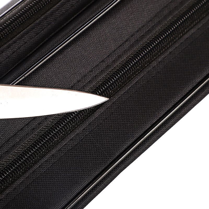 御茗源渔具包钓鱼包鱼竿包12米台钓包手竿包多功能垂钓包小杆包12米