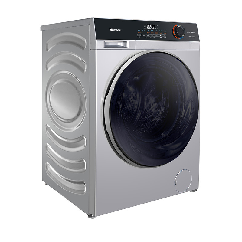 海信(hisense)洗衣机xqg100-uh1457f报价_参数_图片_视频_怎么样_问答