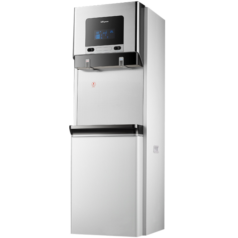 沁园共享智能商用商务办公家用净水直饮机qs-zrw-l33