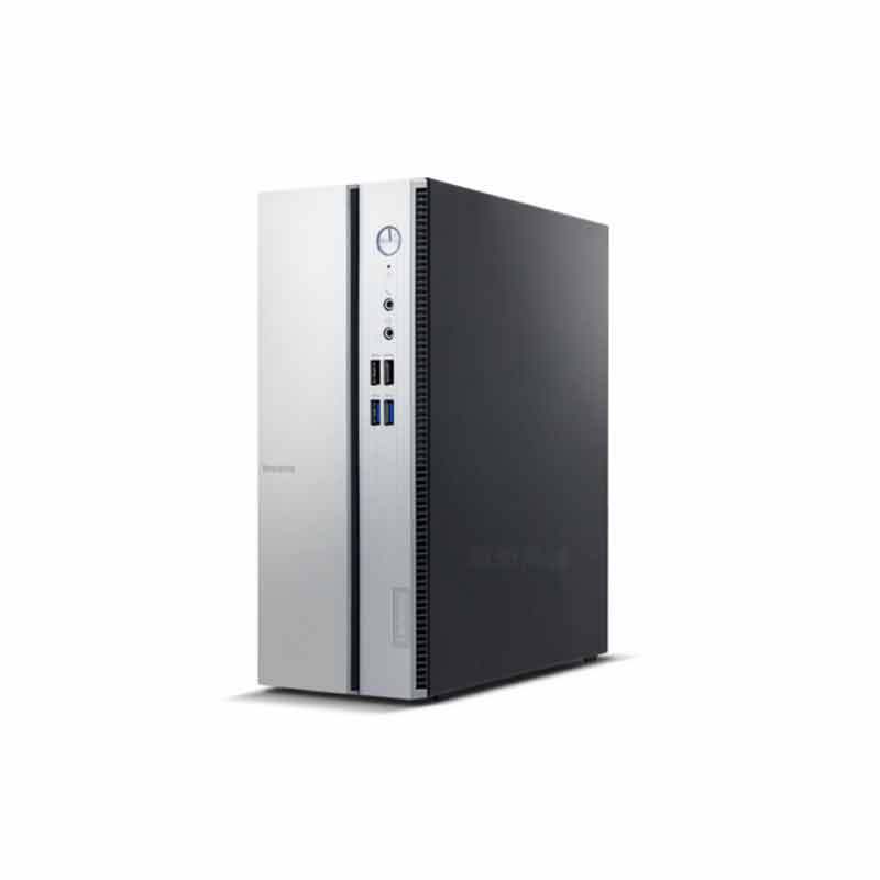 联想(Lenovo)天逸510s 商用台式电脑 21.5英寸屏(i3-9100 8GB 1TB+512GB固态 定制配置