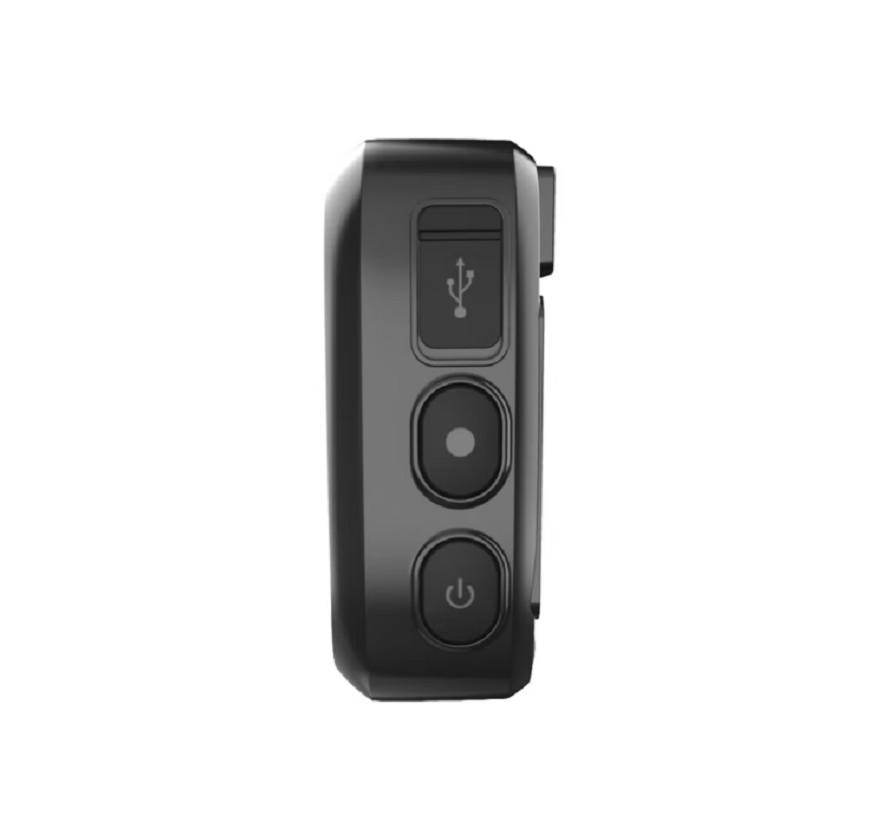 泛腾(fomtalk)DSJ-HD96 执法记录仪 单机版 256G 红外夜视高清大图