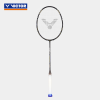 VICTOR/威克多 羽毛球拍亨德拉极音速纪念拍ARS-HS PLUS HENDRA ARS-HSPLUSHENDRA/4UG5亨德拉签名拍