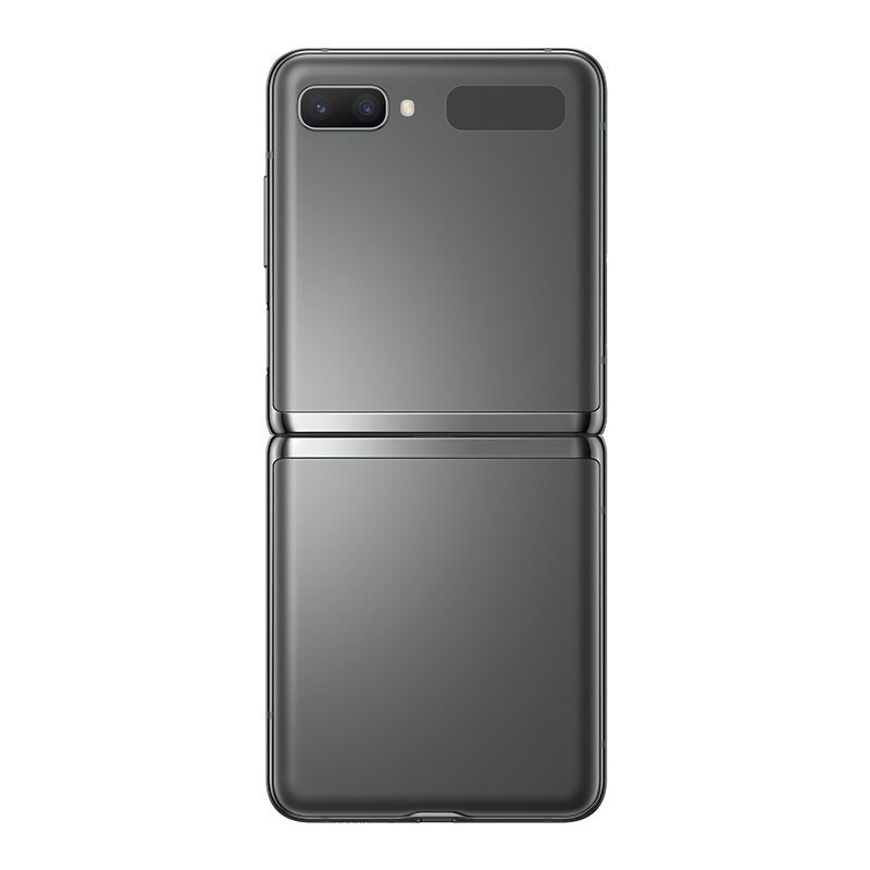 三星galaxyzflipsmf70705g折叠屏手机骁龙8658gb256gb冷山灰