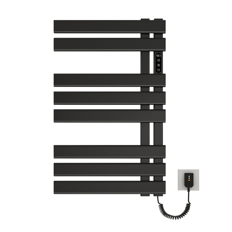 SIOYIE芯毅 智能电热毛巾架家用浴室卫生间毛巾杆电加热恒温浴巾烘干置物架R535(免费安装)