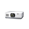 NEC NP-PA803UL+ 投影仪 投影机 商用 工程(1080P 8000流明 支持4K 激光光源 内置边缘融合 免费上门安装)
