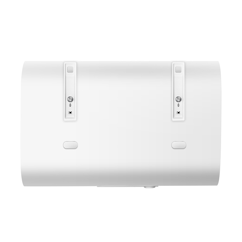 美的(Midea) 超薄50升双胆扁桶电热水器 手机智能WIFI F50-22BT1