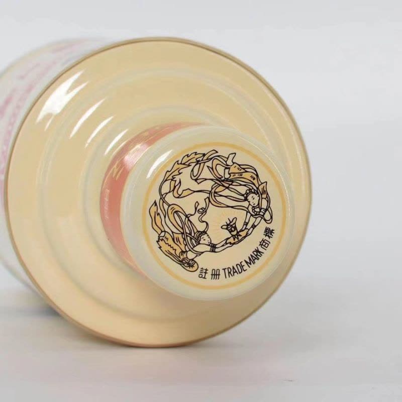 [鼎利鑫]卡慕杜甫贵州茅台酒 酱香型白酒 375ml一瓶 53度图片