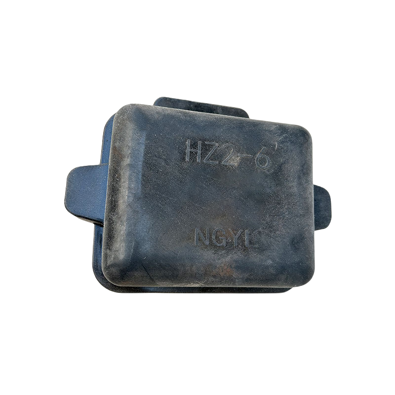 NGYL 硅胶防水罩 白色 个高清大图