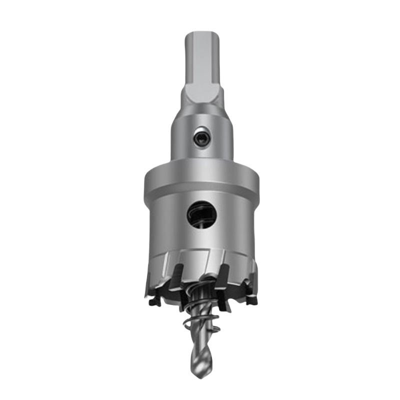 智铮朗月 合金不锈钢开孔器 35mm 个高清大图