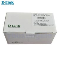 [精选]友讯 六类RJ45水晶头 千兆 原装 DC6JRJ45A100