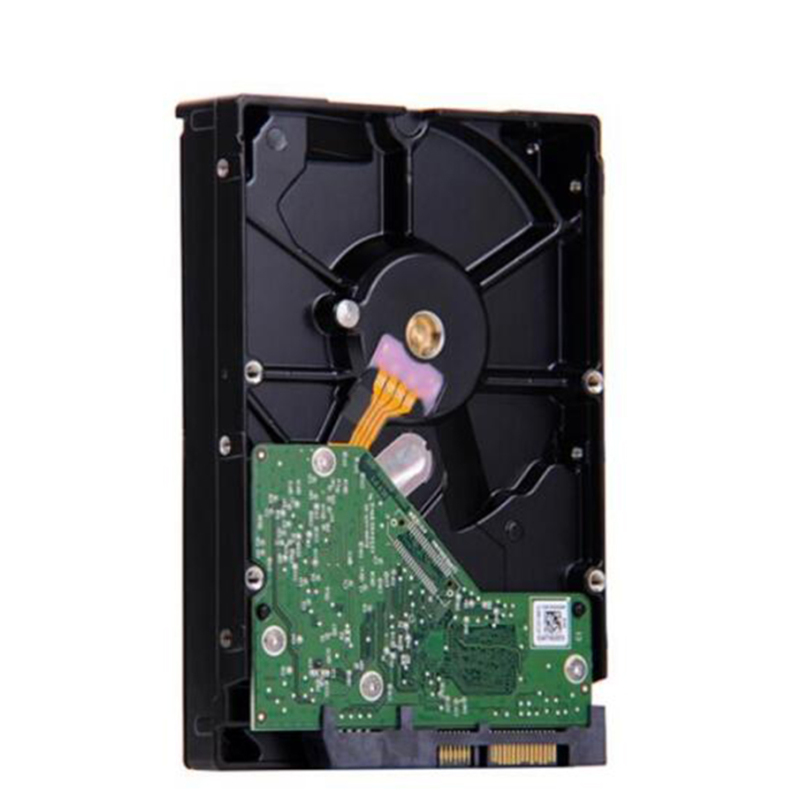 三星(Seagate)WD ST6000NM0115紫盘 监控硬盘 2TB 64M SATA6Gb/s