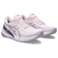 亚瑟士(ASICS)女士跑步鞋缓震稳定透气运动鞋轻便舒适健身训练专