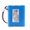 3节12V[1800mAh] 广场舞音响18650锂电池组大容量12V充电11.1VLED灯音箱10.8V户外