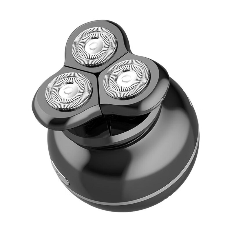 西屋westinghouse 多功能男士理容电动剃须刀洁面鬓角鼻毛修剪刮胡刀 WL-HLTZ01 普通装高清大图