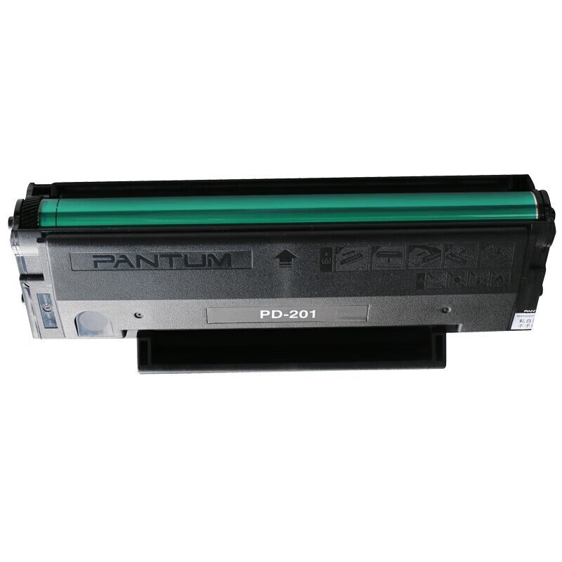奔图/PANTUM PD-201 硒鼓 通用版 1600页 1支