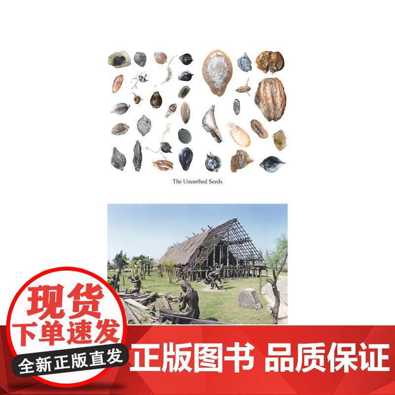 东方曙光:宁波史前文明(英文版)高清大图