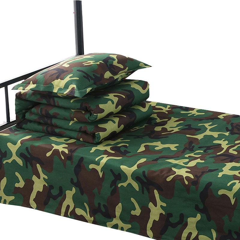 三极户外(Tri-Polar)TP2825150*210cm床单+被罩+枕套+棉花被_17高清大图