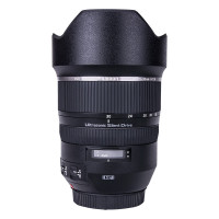 腾龙(TAMRON) SP 15-30mm F/2.8 Di USD A012 索尼A卡口 广角变焦相机镜头 数码配件