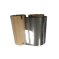开仰(KAIYANG)K-86BL-PVC-CS 呈妍CS系列标牌机兼容色带/碳带60mm*100M/100米/卷 黑色