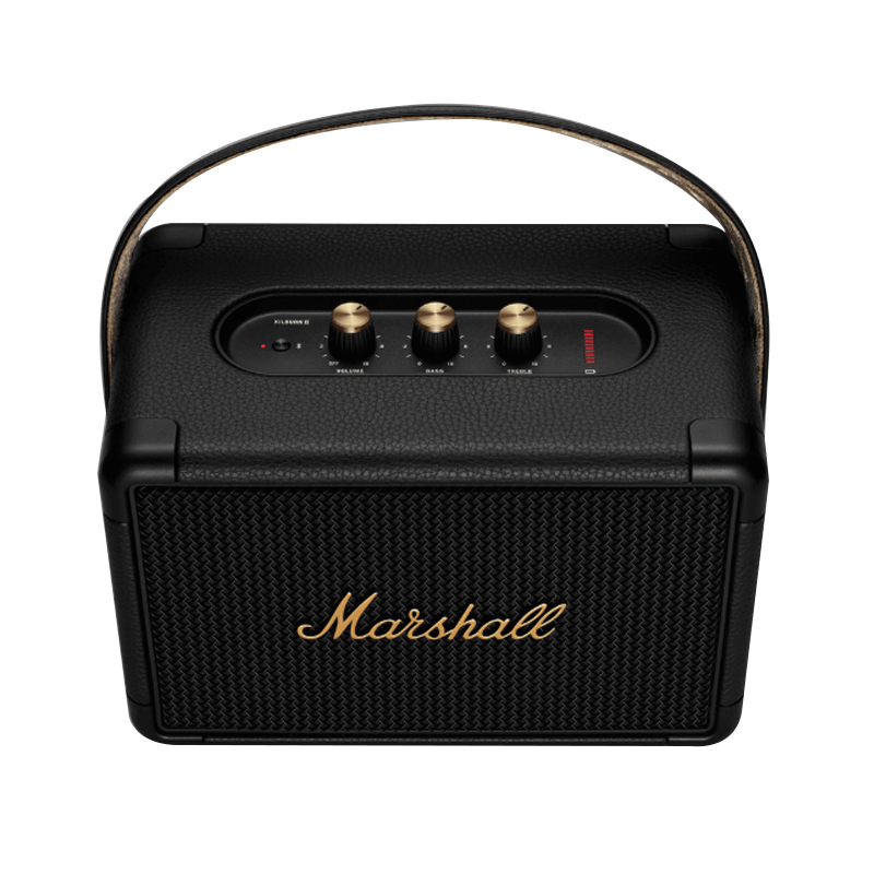 德国进口marshall马歇尔无线蓝牙hifi音箱音响kilburnⅡ