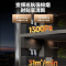 万家乐[超净油烟机·魔净J10Max]33m³变频超薄负离子净化Ai空气管家AG抗污无痕超泡化油洗