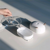 氛围加湿器