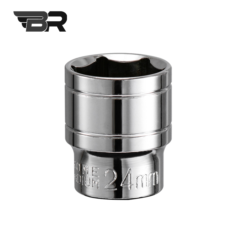 BR/扭矩扳手套筒头/1/2 24mm/个高清大图